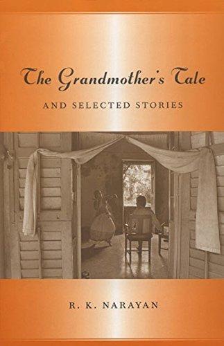 RK Narayan Grandmothers Tale and Selected Stories